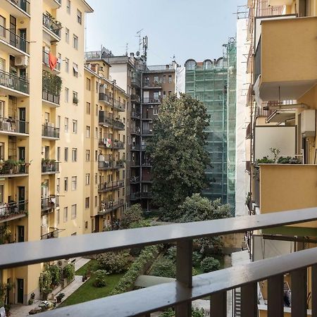 Emeraldway Milano - Monti 81 City Life Apartment Exterior photo